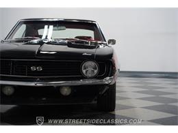 1969 Chevrolet Camaro (CC-2081355) for sale in Lavergne, Tennessee