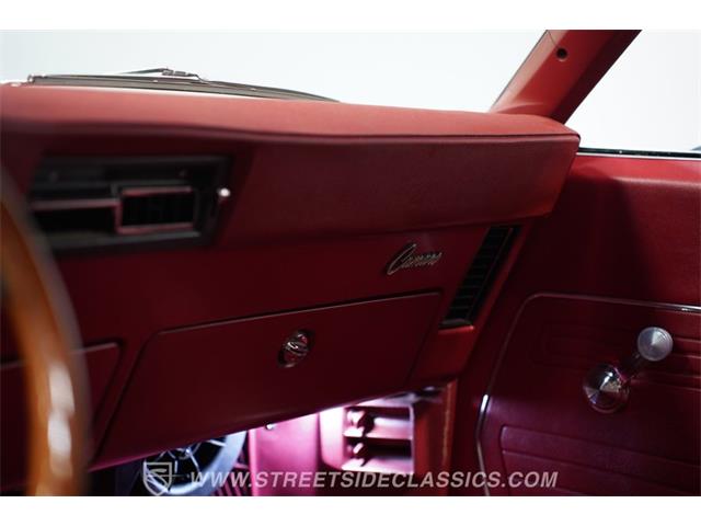 1969 Chevrolet Camaro (CC-2081355) for sale in Lavergne, Tennessee