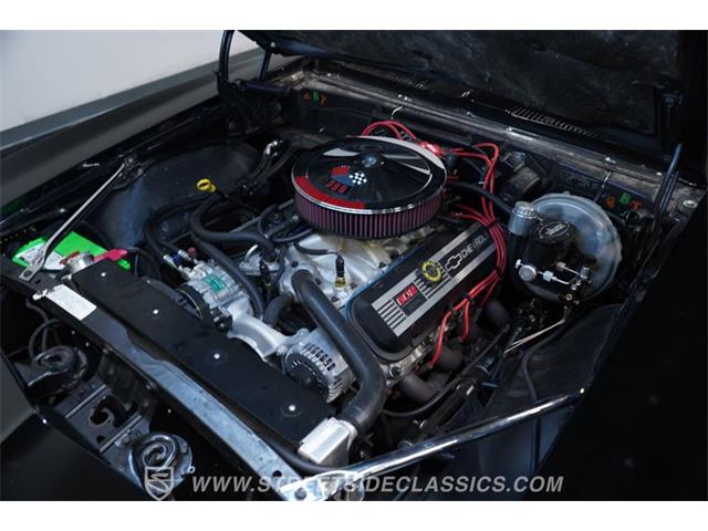 1969 Chevrolet Camaro (CC-2081355) for sale in Lavergne, Tennessee