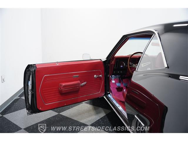 1969 Chevrolet Camaro (CC-2081355) for sale in Lavergne, Tennessee
