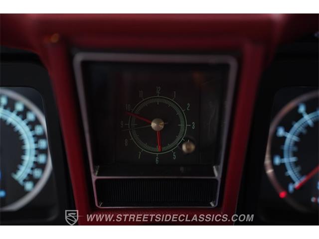 1969 Chevrolet Camaro (CC-2081355) for sale in Lavergne, Tennessee