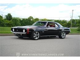 1969 Chevrolet Camaro (CC-2081355) for sale in Lavergne, Tennessee