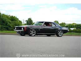 1969 Chevrolet Camaro (CC-2081355) for sale in Lavergne, Tennessee