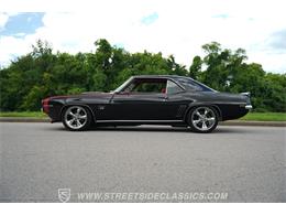1969 Chevrolet Camaro (CC-2081355) for sale in Lavergne, Tennessee
