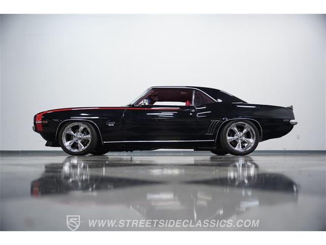1969 Chevrolet Camaro (CC-2081355) for sale in Lavergne, Tennessee