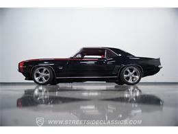 1969 Chevrolet Camaro (CC-2081355) for sale in Lavergne, Tennessee