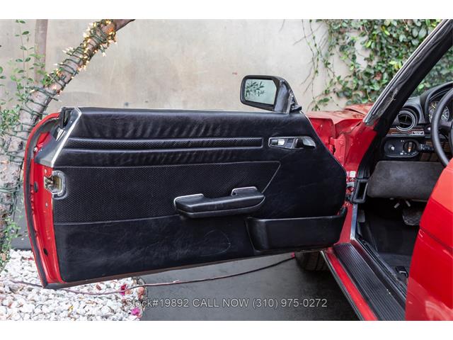 1987 Mercedes-Benz 560SL (CC-2081357) for sale in Beverly Hills, California