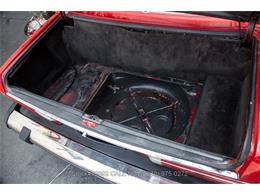 1987 Mercedes-Benz 560SL (CC-2081357) for sale in Beverly Hills, California