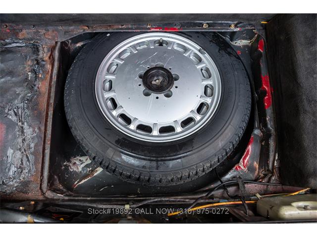 1987 Mercedes-Benz 560SL (CC-2081357) for sale in Beverly Hills, California