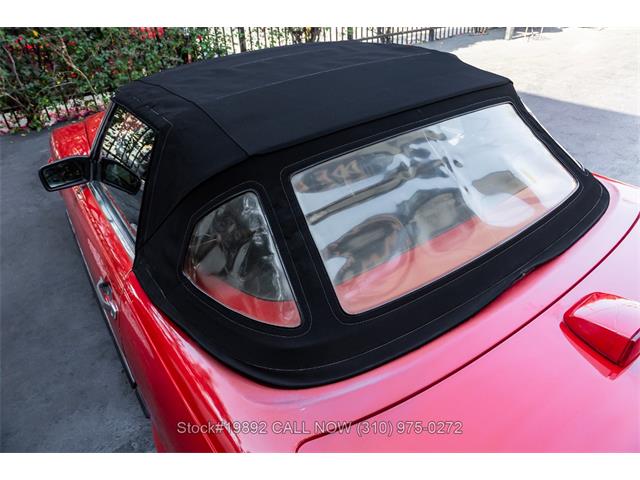 1987 Mercedes-Benz 560SL (CC-2081357) for sale in Beverly Hills, California