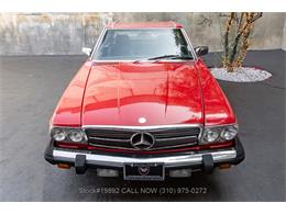 1987 Mercedes-Benz 560SL (CC-2081357) for sale in Beverly Hills, California