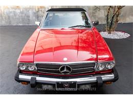 1987 Mercedes-Benz 560SL (CC-2081357) for sale in Beverly Hills, California