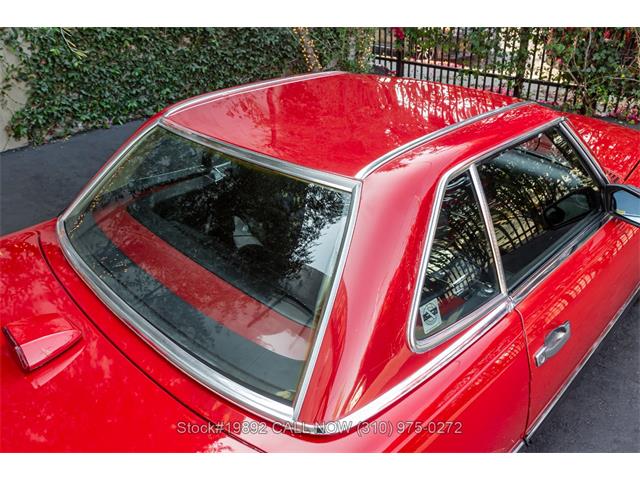 1987 Mercedes-Benz 560SL (CC-2081357) for sale in Beverly Hills, California