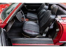1987 Mercedes-Benz 560SL (CC-2081357) for sale in Beverly Hills, California