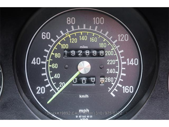 1987 Mercedes-Benz 560SL (CC-2081357) for sale in Beverly Hills, California