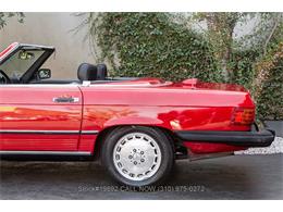 1987 Mercedes-Benz 560SL (CC-2081357) for sale in Beverly Hills, California