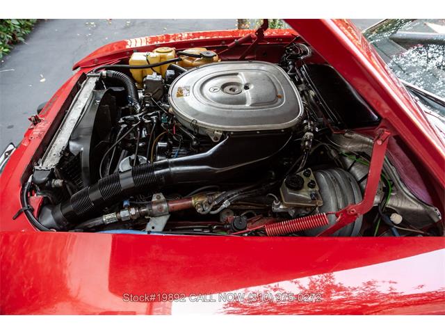 1987 Mercedes-Benz 560SL (CC-2081357) for sale in Beverly Hills, California