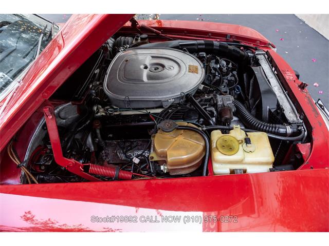 1987 Mercedes-Benz 560SL (CC-2081357) for sale in Beverly Hills, California
