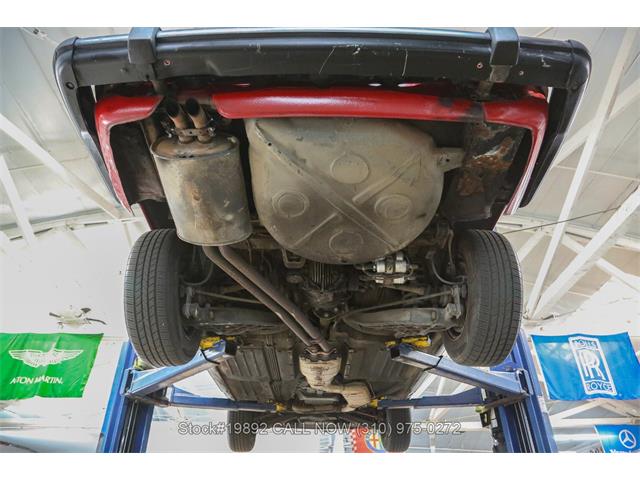 1987 Mercedes-Benz 560SL (CC-2081357) for sale in Beverly Hills, California
