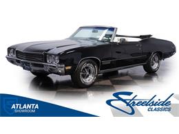 1971 Buick Skylark (CC-2081358) for sale in Lithia Springs, Georgia