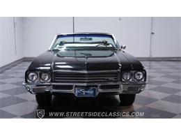 1971 Buick Skylark (CC-2081358) for sale in Lithia Springs, Georgia