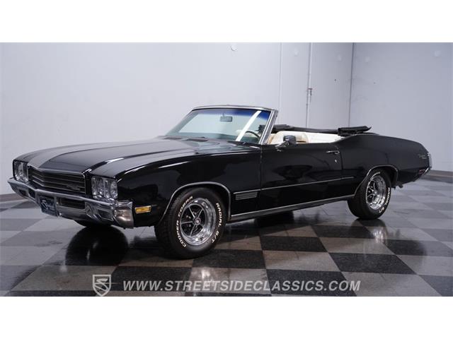 1971 Buick Skylark (CC-2081358) for sale in Lithia Springs, Georgia