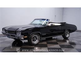 1971 Buick Skylark (CC-2081358) for sale in Lithia Springs, Georgia