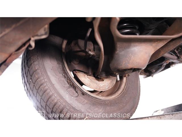 1971 Buick Skylark (CC-2081358) for sale in Lithia Springs, Georgia