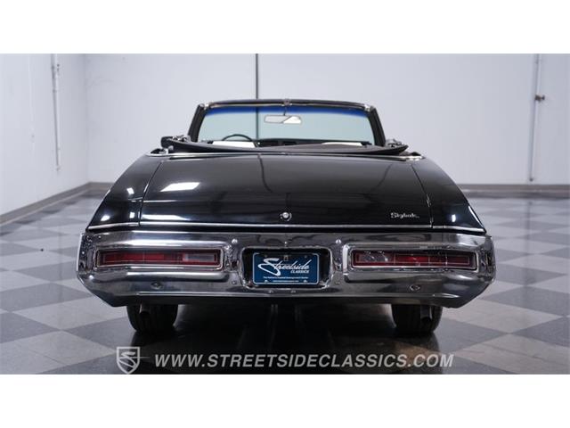 1971 Buick Skylark (CC-2081358) for sale in Lithia Springs, Georgia