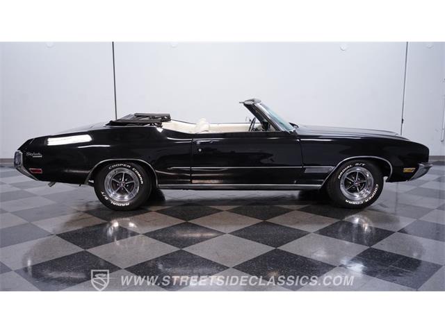 1971 Buick Skylark (CC-2081358) for sale in Lithia Springs, Georgia