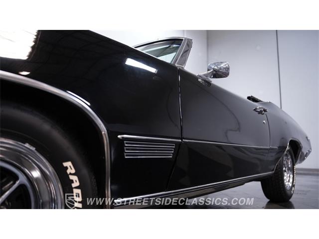 1971 Buick Skylark (CC-2081358) for sale in Lithia Springs, Georgia