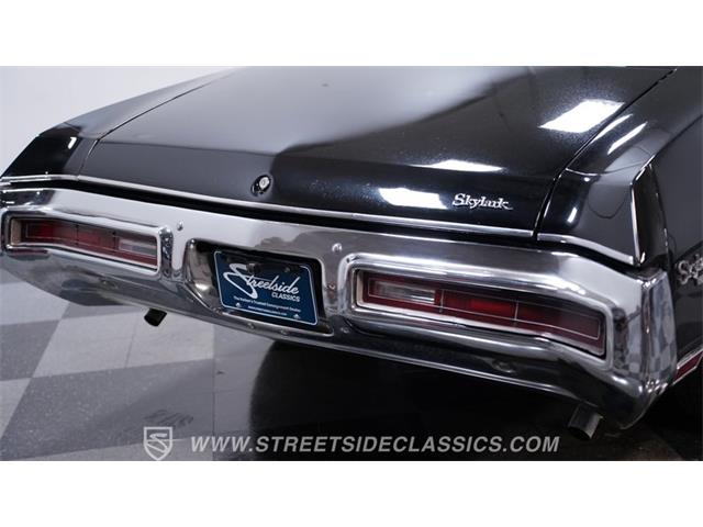1971 Buick Skylark (CC-2081358) for sale in Lithia Springs, Georgia