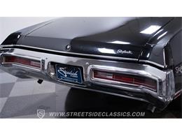 1971 Buick Skylark (CC-2081358) for sale in Lithia Springs, Georgia