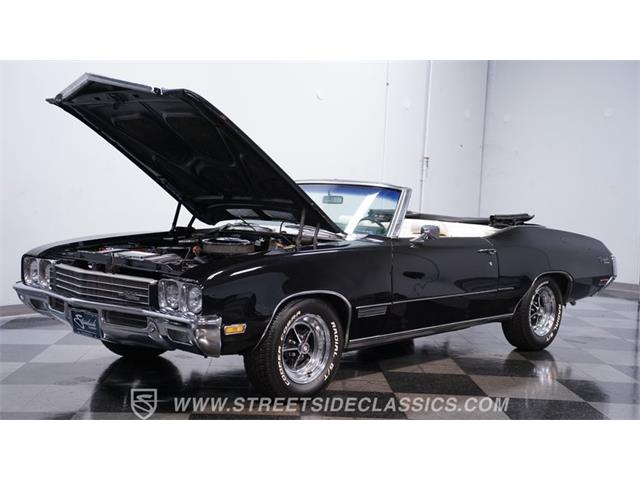 1971 Buick Skylark (CC-2081358) for sale in Lithia Springs, Georgia