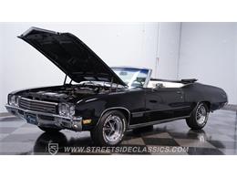 1971 Buick Skylark (CC-2081358) for sale in Lithia Springs, Georgia