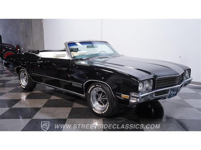 1971 Buick Skylark (CC-2081358) for sale in Lithia Springs, Georgia