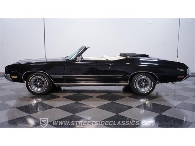 1971 Buick Skylark (CC-2081358) for sale in Lithia Springs, Georgia
