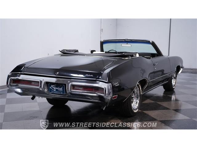 1971 Buick Skylark (CC-2081358) for sale in Lithia Springs, Georgia