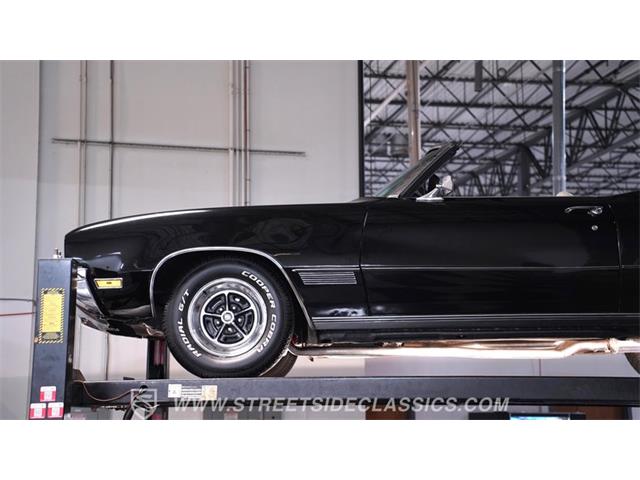 1971 Buick Skylark (CC-2081358) for sale in Lithia Springs, Georgia
