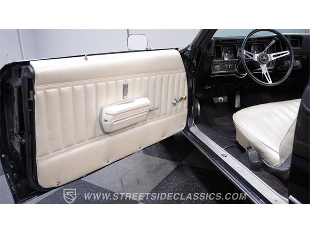 1971 Buick Skylark (CC-2081358) for sale in Lithia Springs, Georgia