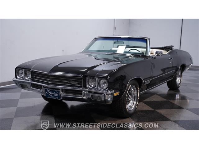 1971 Buick Skylark (CC-2081358) for sale in Lithia Springs, Georgia