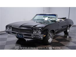 1971 Buick Skylark (CC-2081358) for sale in Lithia Springs, Georgia
