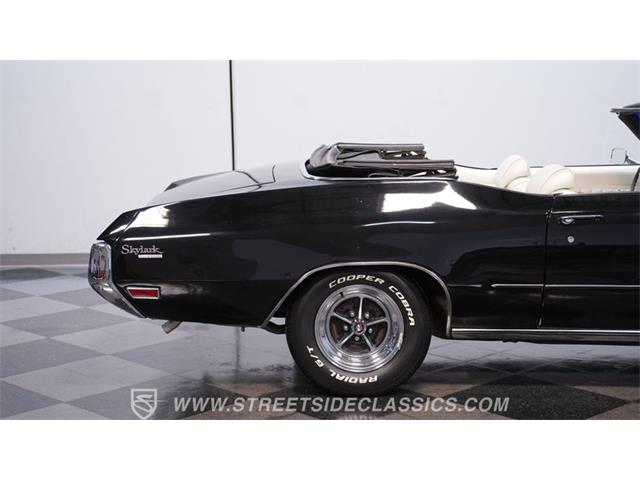 1971 Buick Skylark (CC-2081358) for sale in Lithia Springs, Georgia