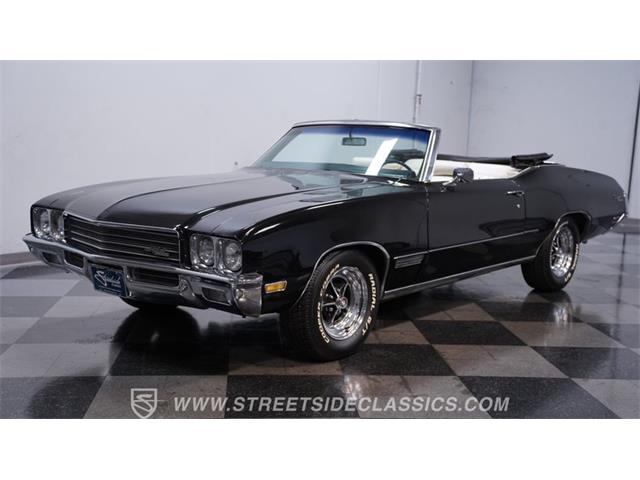 1971 Buick Skylark (CC-2081358) for sale in Lithia Springs, Georgia