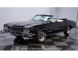 1971 Buick Skylark (CC-2081358) for sale in Lithia Springs, Georgia