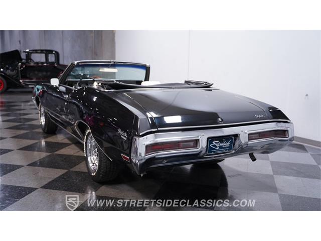 1971 Buick Skylark (CC-2081358) for sale in Lithia Springs, Georgia