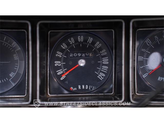 1971 Buick Skylark (CC-2081358) for sale in Lithia Springs, Georgia