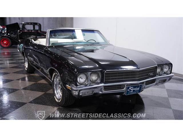 1971 Buick Skylark (CC-2081358) for sale in Lithia Springs, Georgia