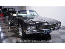 1971 Buick Skylark (CC-2081358) for sale in Lithia Springs, Georgia