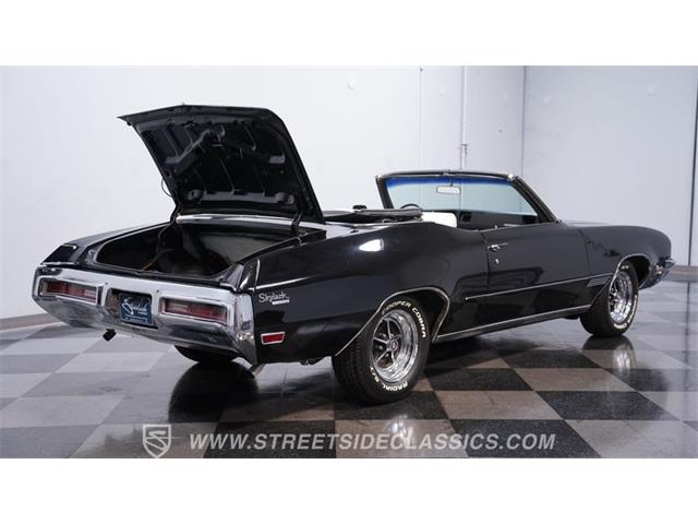1971 Buick Skylark (CC-2081358) for sale in Lithia Springs, Georgia